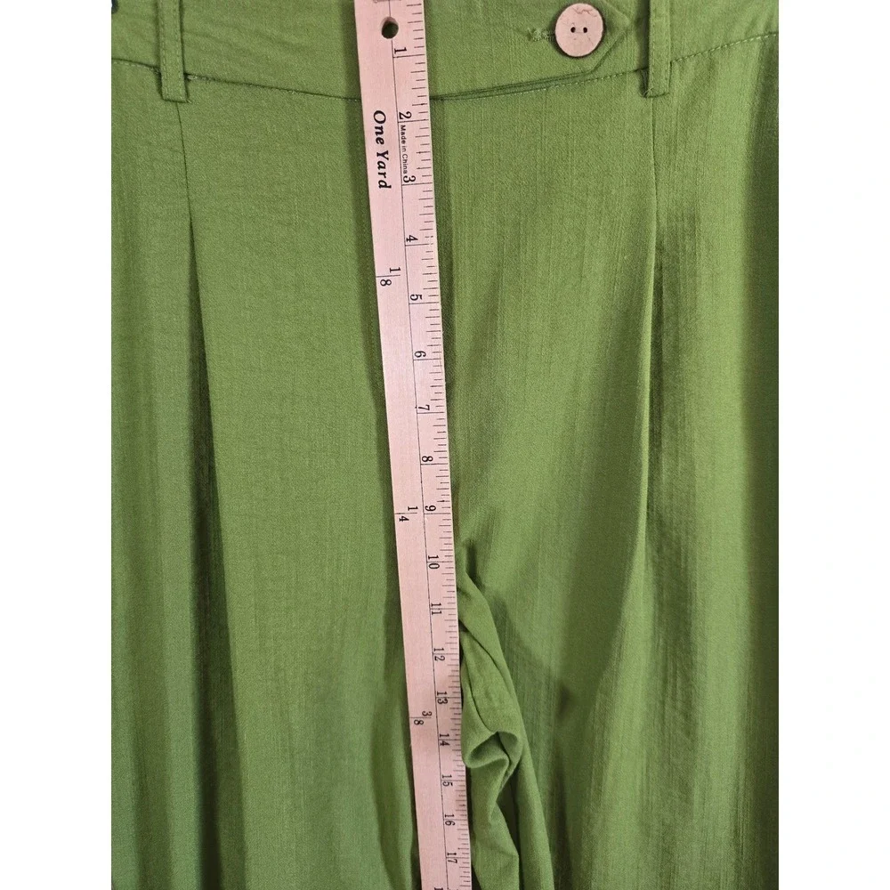Jules & Leopold high waisted